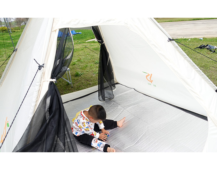 襄阳露营帐篷的购买和质量评估
