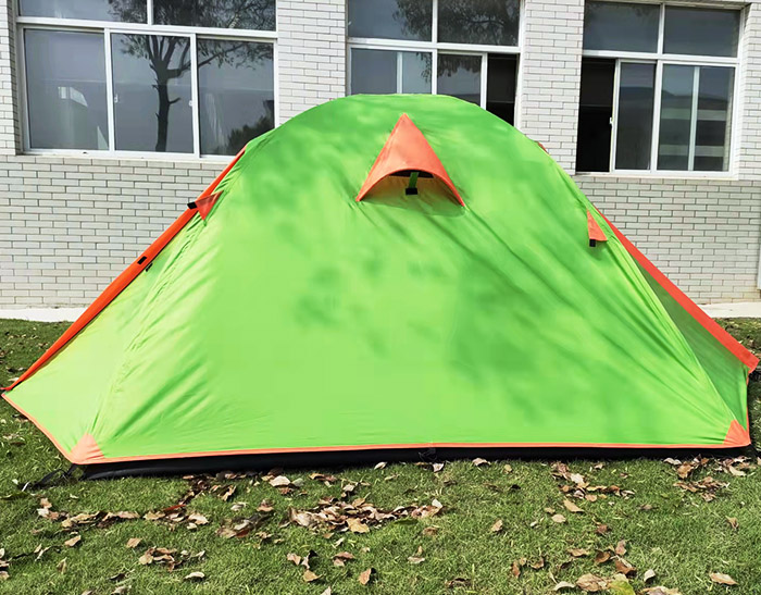 湖北户外帐篷在野外户外需要注意的方面